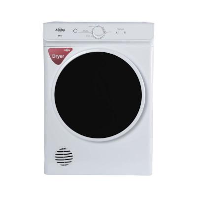 China Portable Hotel 8KG Tumble Dryer Clothes Dryer Fabric Dryer for sale