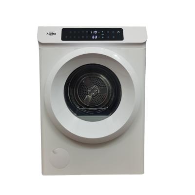 China Portable 9kg Hotel Clothes Dryer Machine Tumble Dryer Fabric Dryer Machine for sale