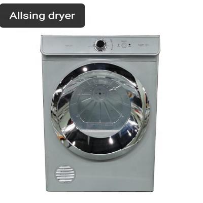 China Tumble Dryer Home Hotel Hotpoint Use Smart Clothes Dryer Mini Clothes Dryer for sale