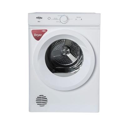 China Hotel Clothes Ventilated Clothes Dryer Machine Home Dryer Clothes Tumble Dryer for sale