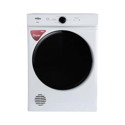 China Hotel Dryer Machine for Laundry Clothes Laundry Tumble Dryer Smart Portable Clothes Dryer for sale