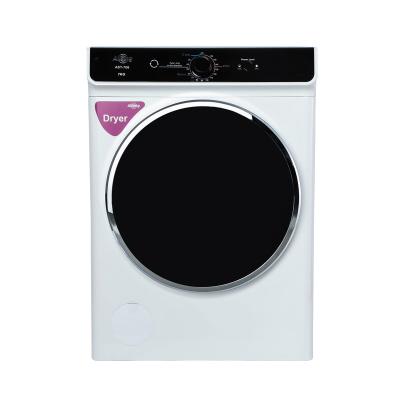 China Hotel 9KG Tumble Dryer Clothes Clothes Dryer Machine for sale