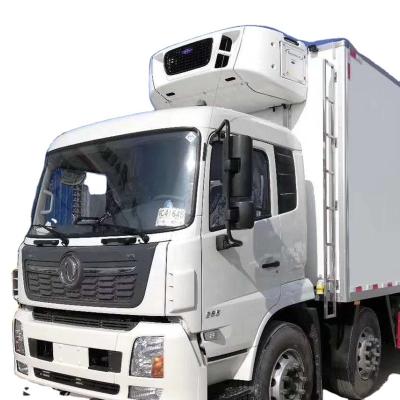 China Hotels Carrier Truck 850S Supra Self Powered Refrigeration Units for sale