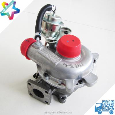 China Isuzu NPR NPR 4JB1-TC1 Diesel Engine IHI RHF5 Turbocharger for sale