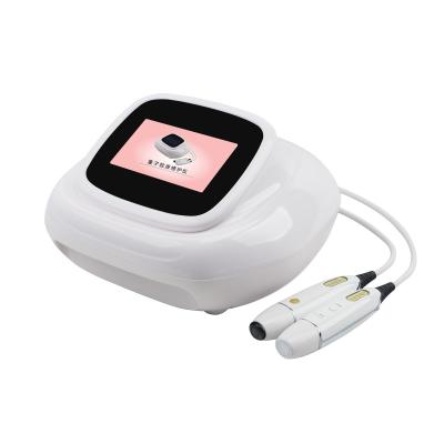 China Hot-selling Face Lift Wrinkle Removal Skin Care Equipment Collagen Beauty Anti Aging Machine for sale