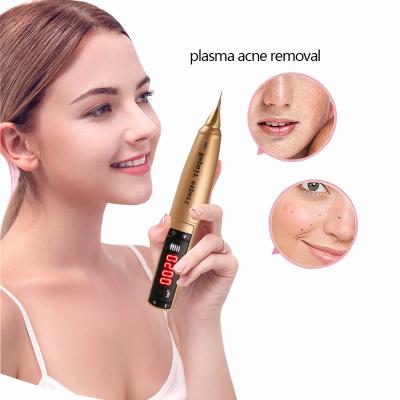 China Acne Treatment New Arrival Spot And Acne Removal Plasmage Beauty Machine Face Acne Treatment Skin Care for sale