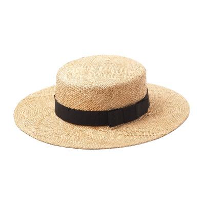 China 2021 New Summer Character Straw Hat Handmade Wholesale Children Sun Protection Grass Fashion Straw Hats Children Character for sale