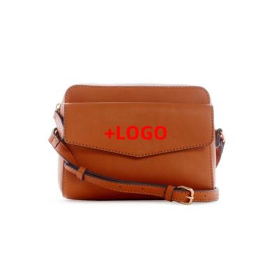 China Waterproof 2022 Retro Flapper Shopping Shoulder Zipper Shoulder Bag Messenger Bag Camera Bag Simple Compact Simple Camera Bag Adjustable Strap Lock Buckle fac for sale