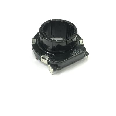 China Wholesale High Quality Position Sensor With Temperature Control 11mm Push Switch / Rotary Encoder for sale