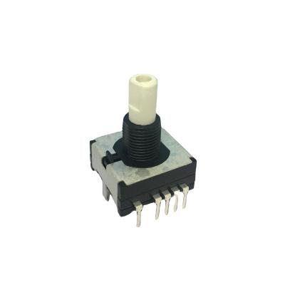 China Special Hot Selling Good Quality Not Applicable With Push Switch Temperature Control Rotary Encoder 2020 for sale