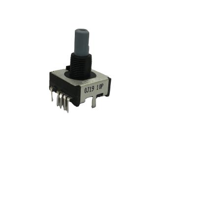 China Wholesale Not Applicable High Quality With Push Switch Temperature Control Rotary Encoder 2020 for sale