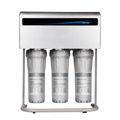 China Best Quality Commercial Water Filter System /400G 400gdp 500G Reverse Osmosis RO Purifier System for sale