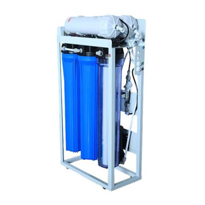 China 600 Gallon Commercial RO Membrane Reverse Osmosis Water Filter for sale