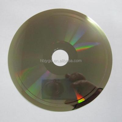 China glass /stamper master, disc replica 700MB for sale