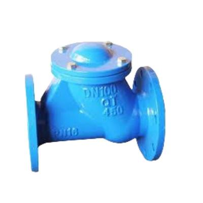 China Industrial Usage High Grade Industrial High Pressure 150lb/300lb/1500lb Corrosion and Friction Resistant Check Valve for sale