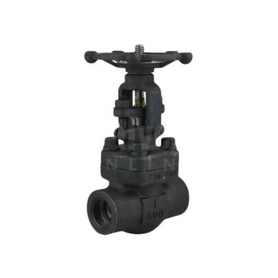 China Industry Kamroo OEM ODM API602 Wcb CF8 Industrial Control Globe Valve Factory Direct Sale for sale