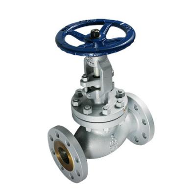 China Lining Fluorine Valve DIN/API/JIS 300lb 800lb 1500lb Corrosion-Resistant Forged Steel A105 CF3m/CF8 High Pressure Forged Globe Valve for Oil Plant for sale