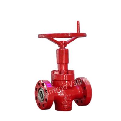 China Power Plant Kamroo ANSI 150lb CF8/304 CF8m/316 Bolted Bonnet Stainless Steel Flange Gate Valve for LNG Transportation Systems for sale