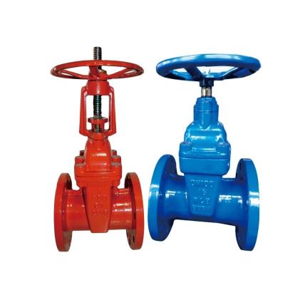 China Power Plant Kamroo DN100 PN16 WCB SS304 316 316L Cast Stainless Steel Forged Steel Energy Transport Petrochemical Plants Gate Valve for sale