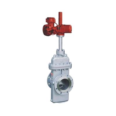 China Industrial Usage  Water Industrial Usage Household Usage Valve Factory Direct Sale /Customized Service/High Performance/DN500-DN550/ClassCertification Flat Gate Valve for sale