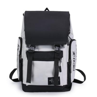 China Fashion Casual Waterproof Backpack Custom School Bags Traveling Bags Rucksacks for sale