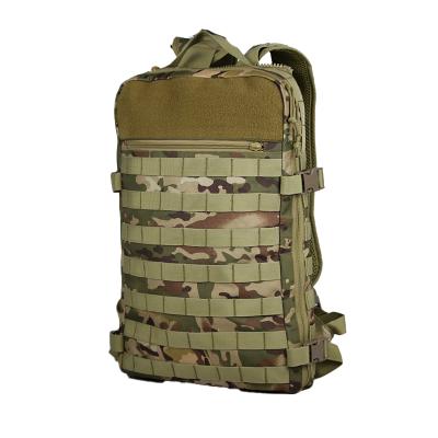 China Professional Outdoor Activity Molle Blanket Physician Bag Army Backpack Tactical Waterproof Training Military Medical Backpacks for sale