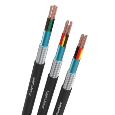 China VW-1 RVVP Control Cable For Base Station Data Cable Factory Price Wholesale Custom High-speed Manufacturer for sale