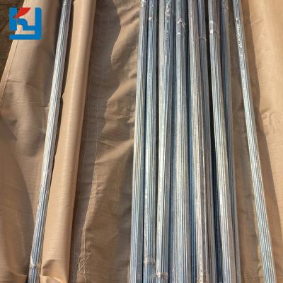 China High Quality Construction 12Ga Pre Tied Wire Custom Galvanized Ceiling Hanger Wire Straight Cut Wire for sale