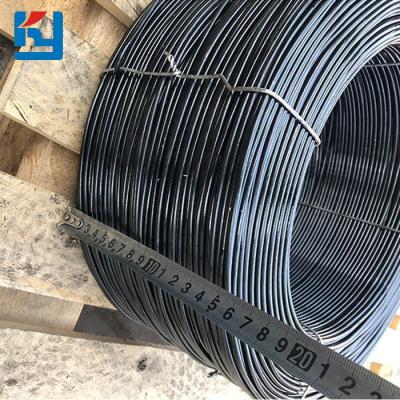 China China Racing Hot Sale Annealed Wire Binding Wire Black Annealed Wire Black For Construction Bing for sale