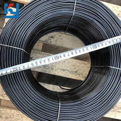 China High Quality Custom Black Annealed Wrapping Metal Binding Wire Iron Wrapping Wire For Binding Wire for sale