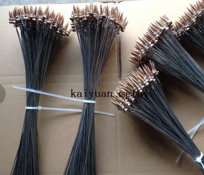 China High Quality Roof Thatching Screws With Stainless Steel Wire For Roofing for sale