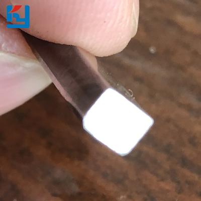 China Cheap Half Price Wedge Wire Screen Round Special Shaped Stainless Steel Profile Wire for sale