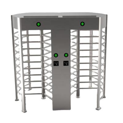 China Waterproof Security Access Control Management Tripod Turnstile Gate Stainless Steel Turnstiles for sale