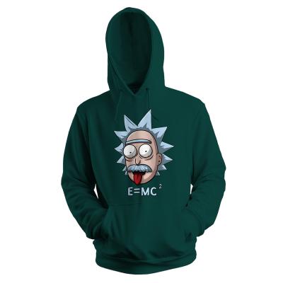 China Anti-wrinkle OEM Customize Logo Hoodies Casual Long Sleeve Sweatshirts With Pockets Graphic Plus Size Zip Hoodie for sale