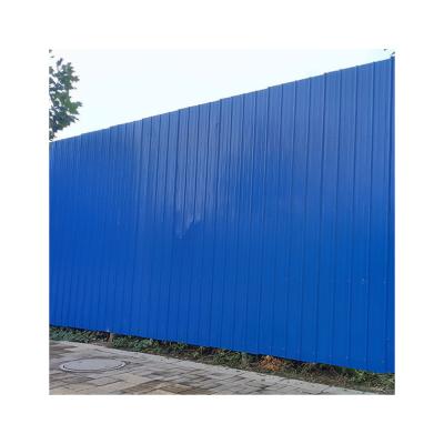 China Roofing Building Materials 2021 New Years High Performance Building Materials Metal Corrugated Steel Roofing Sheet Construction Roofing Sheet for sale