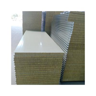 China 950mm 1000mm 1150mm Direct Selling High Quality Modern High Performance Metal Structural Wall Sandwich Panels for sale