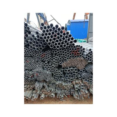 China 2021 New Years Structural Tube Products Multiple Works Seamless High Quality Square Carbon Steel China Black Square Steel Pipe for sale