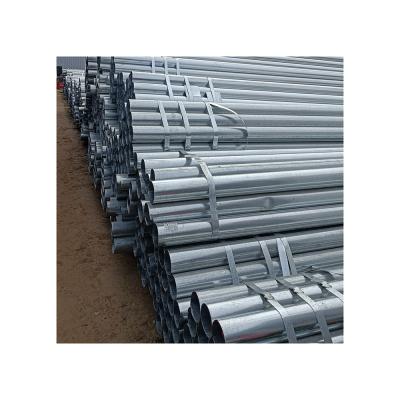 China Structural Tube Top Sell Products Multiple Works High Quality Square Carbon Steel Galvanized Steel Rectangular Pip for sale