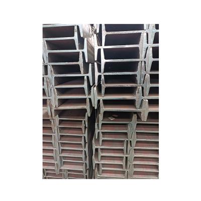 China Best Machinery And Manufacturing Quality Multiple Works Hot Rolled Astm Hot Rolling Carbon Steel H Beams for sale