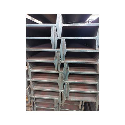 China Machinery and Manufacturing Most Sell Products High Performance Astm Hot Rolling Carbon Steel Customized Steel H Beams for sale