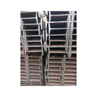 China Professional Carbon Steel Hot Rolling H Beam Multiple Functions Astm Fabricating Fabricator Machinery and Steel Structure for sale