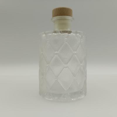 China Beverage Custom Design 100ml 300ml Glass Bottle Spirit Bottle Beverage Bottle Low Factory Price for sale