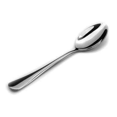 China Viable Chinese Supplier Spoon Tea Spoon Stainless Steel Spoons for sale