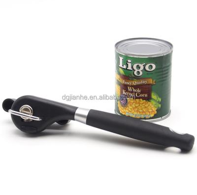 China Viable Wholesales FLGB Safe Professional Can Opener Stainless Steel Can Opener for sale