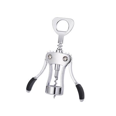 China Opener wholesales hot sell good quality stainless steel red wine opener for sale