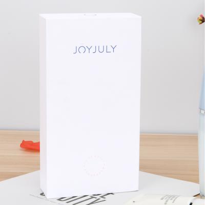 China RuiZhi Recyclable Custom Paper Boxes Cardboard Cosmetic Paper Boxes For Cosmetic Drawer Box Packaging for sale