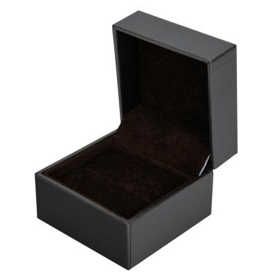 China Bangle Ring Jewelery RuiZhi Bracelet Ring Watch Jewelry Boxes Leatherette Paper Gift Packaging Boxes for sale