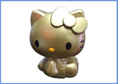 China Hello Kitty Power Bank 11000mAh , Portable External Battery Charger For Iphone for sale