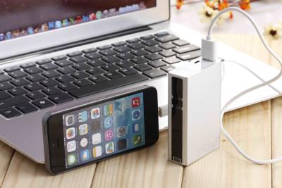 China Multifunctional power bank for sale