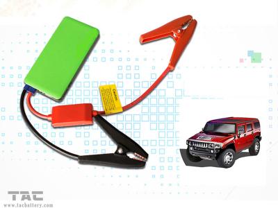 China Truck battery Diesel Jump Starter with Home Adapter and Car Charger for sale